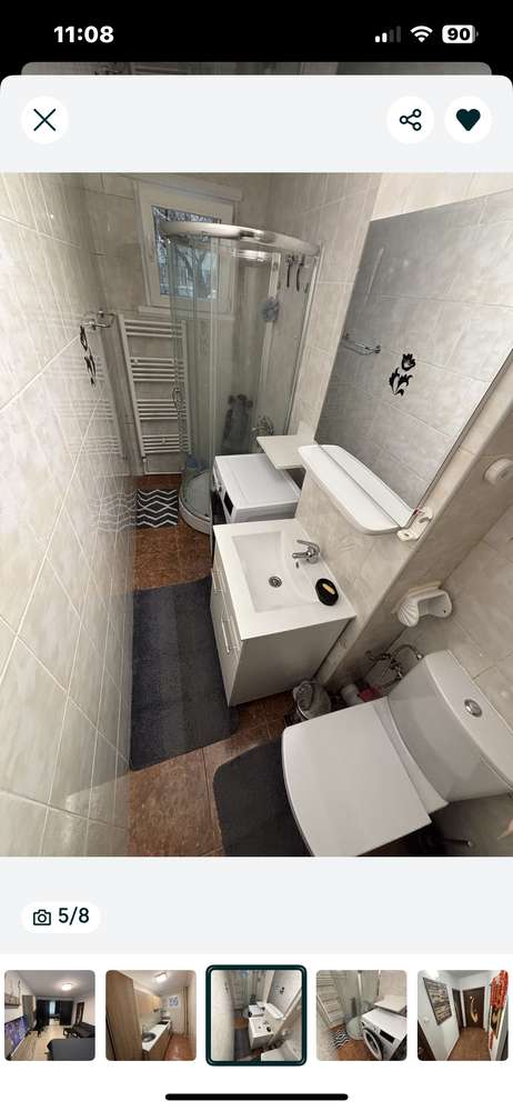 Garsoniera în Dristor lângă metrou - Imagine principală: 5/8