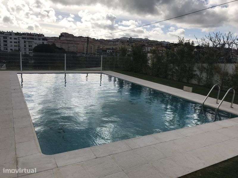 Moradia T5 100% autonoma e automatizada - Grande imagem: 2/10