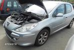 0130 PEUGEOT 307 LIFT 2006 przeznaczeniem na części !! - 1