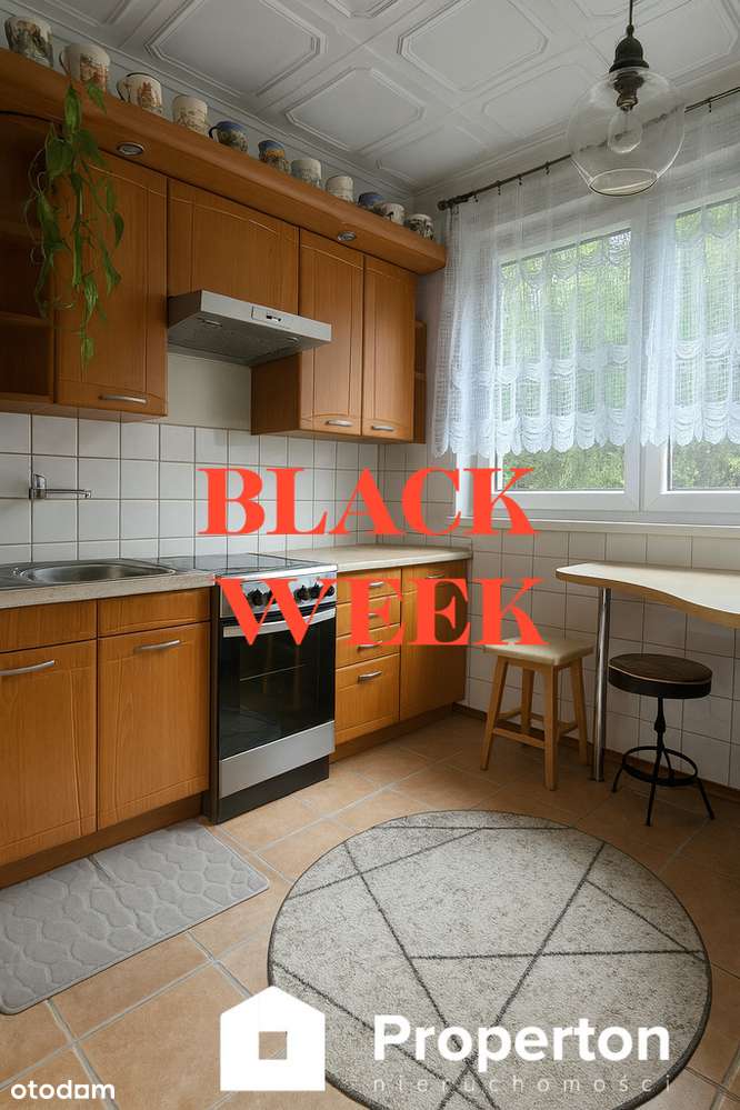 Idealne pod wynajem lub dla rodziny 26-go Kwietnia - Pełny obrazek: 5/8