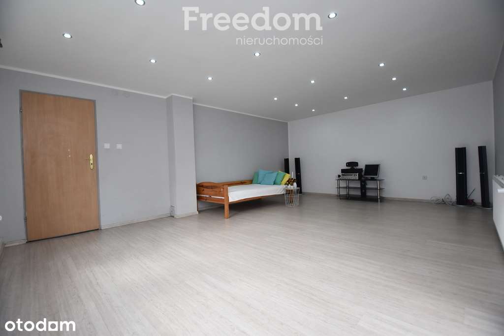 Dom wolnostojący 110 m2, działka 3200 m2, - Pełny obrazek: 5/16