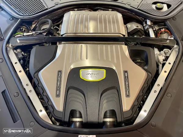 Porsche Panamera Turbo S E-Hybrid Executive - 56