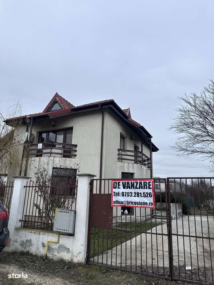 Vila de vanzare-3