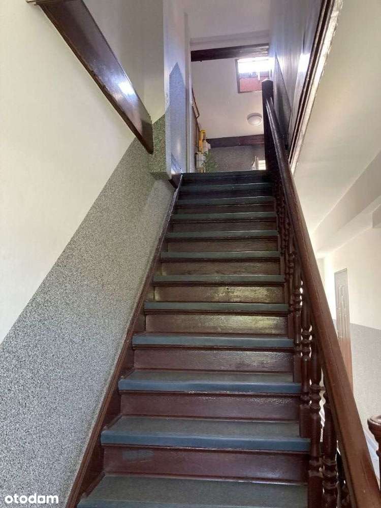 Kawalerka 30,85m² - gotowa do własnej aranżacji, 0% prowizji! - Pełny obrazek: 5/5