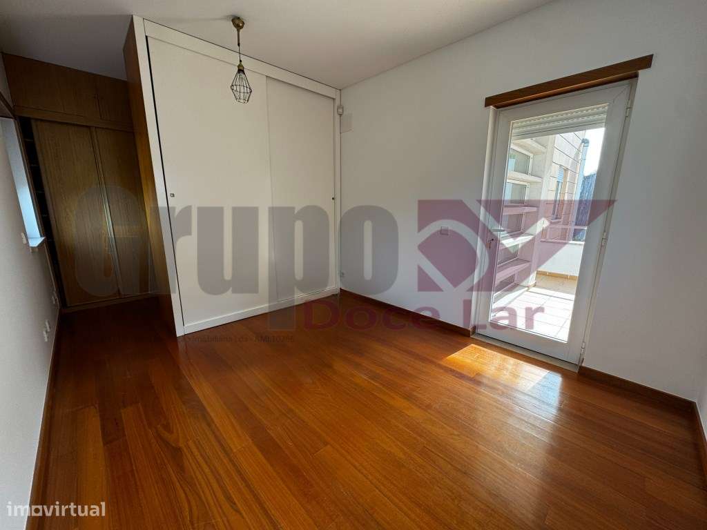 Moradia T3 com Garagem em Santana (Sesimbra)-27