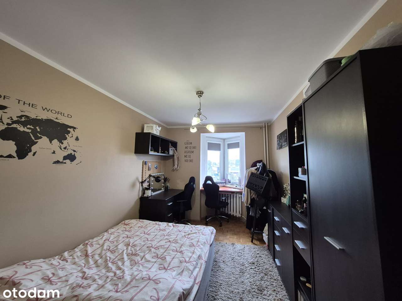 ul. Długa Szczepin Stare Miasto 1998 rok winda, balkon-8