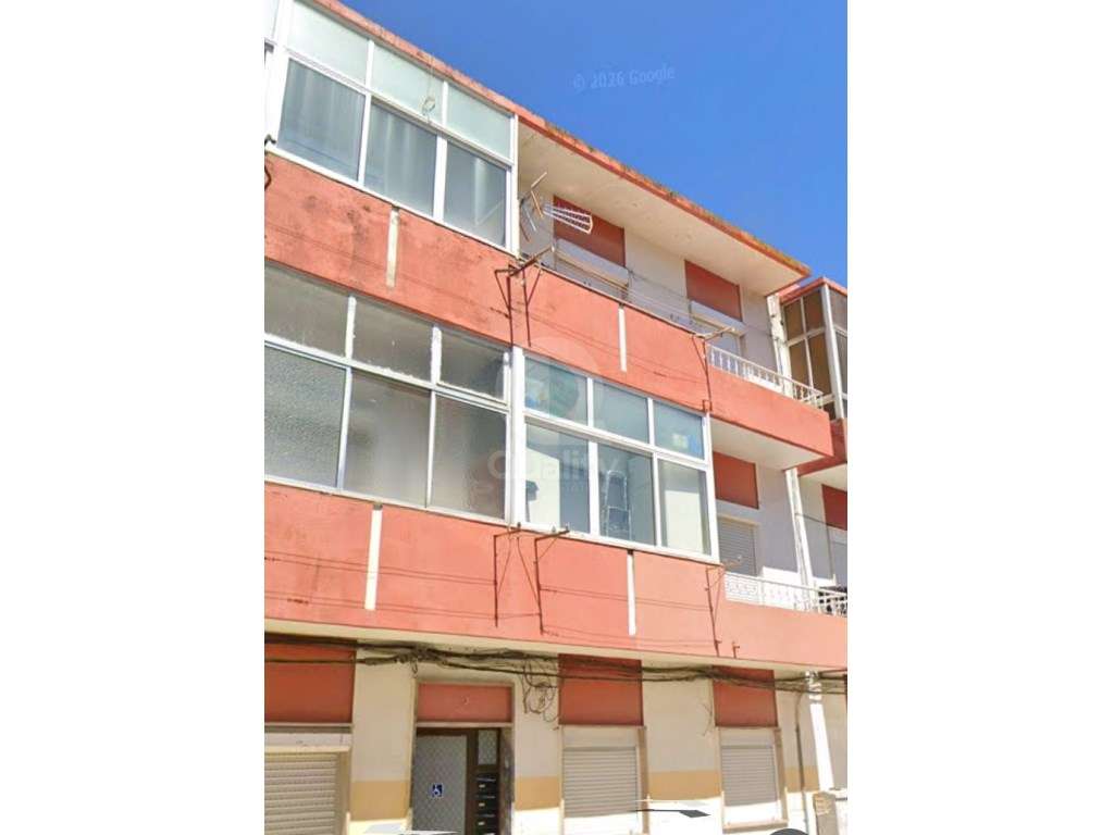 T2 Zona Central na Baixa da Banheira-21