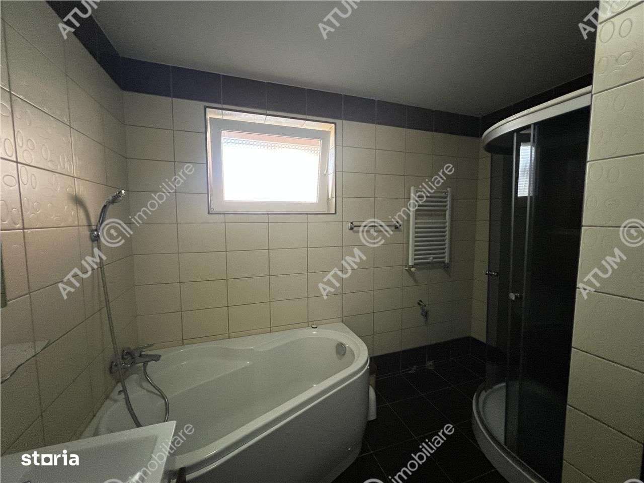 Apartament de 3 camere cu 2 balcoane etaj 2 situat in zona Rahovei-14