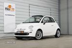 Fiat 500C 1.3 16V Multijet Lounge - 2