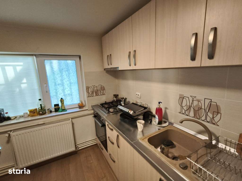 Apartament 2 camere in vila de vanzare in Busteni-5