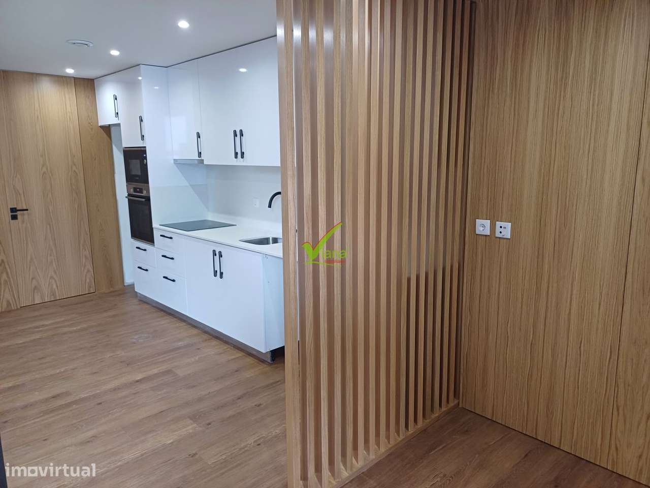 Moradia Nova T. 2 a 100 metros da praia - Aver-o-Mar - Grande imagem: 4/18