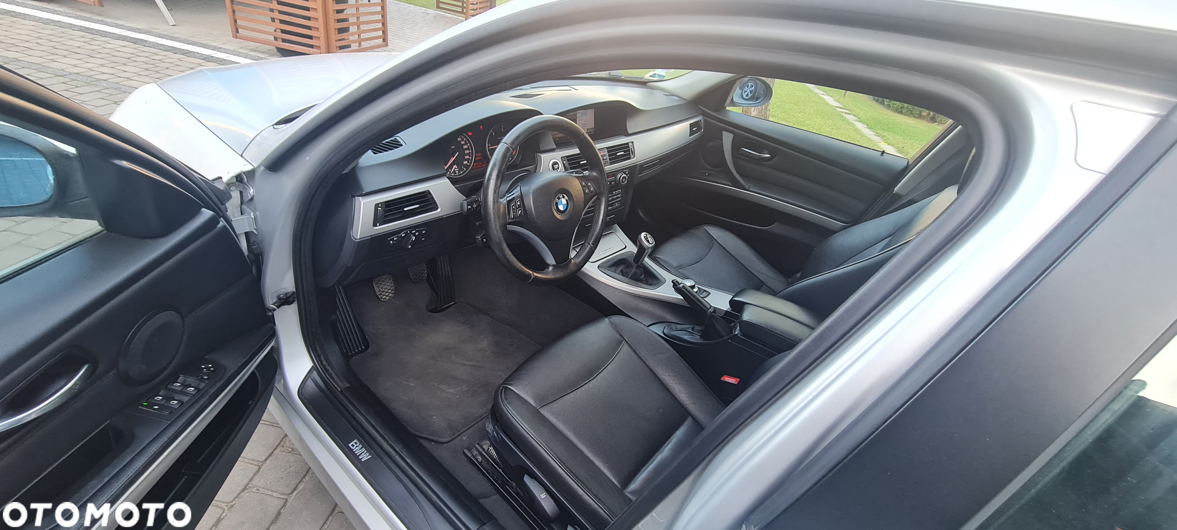 BMW Seria 3 318d DPF Edition Exclusive - 7
