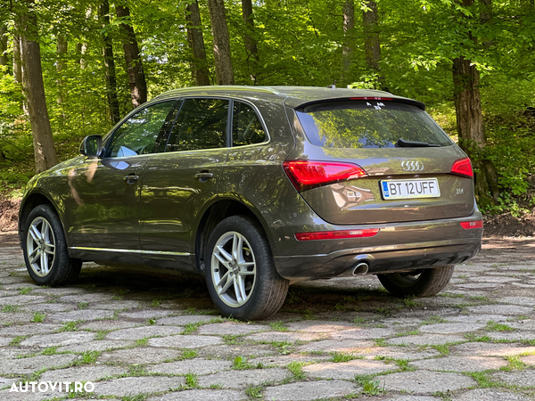 Audi Q5 - 5