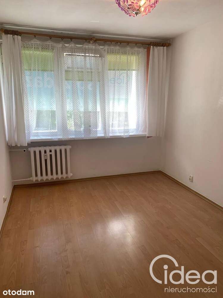 Parter 4 pok. osobna kuchnia, okna na 3 strony - Pełny obrazek: 5/10