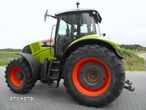 Claas Axion 850 2011 Rok, Skrzynia HEXASHIFT, GPS , Nie Malowany, Stan Bardzo Dobry - 11