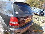 Haion Kia Sorento 2002-2009 haion cu luneta dezmembrez Kia Sorento 2.5 - 4