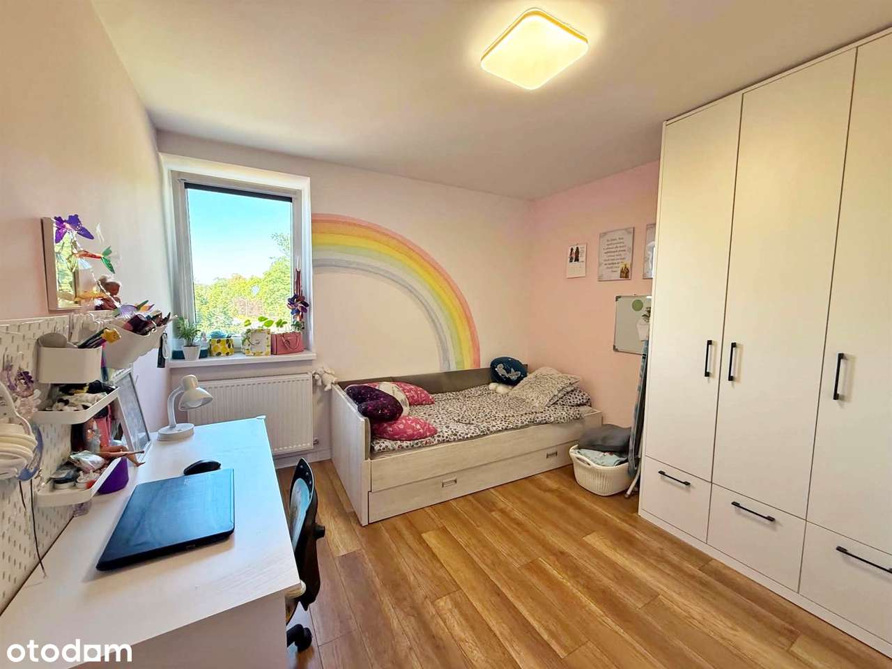 Świdnica miasto- 3 pok z dużym ogrodem, wysoki standard-6