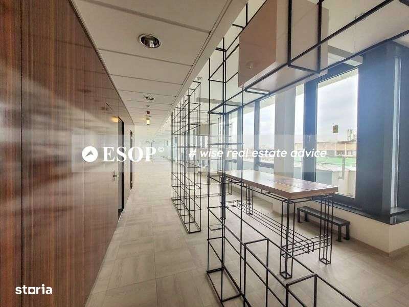 Magheru One, Romana, 200 - 661 mp  0% comision! - Imagine principală: 4/12