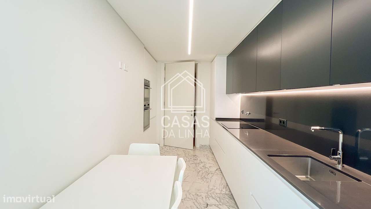 T3 mobilado na Infinity Tower-14