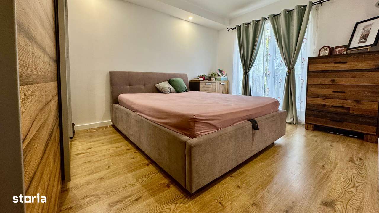 COSMOPOLIS - Vila Tip N, mobilata si utilata-12