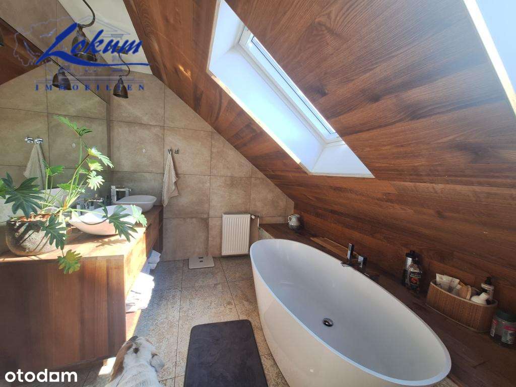 Ten dom Cię zachwyci!-12