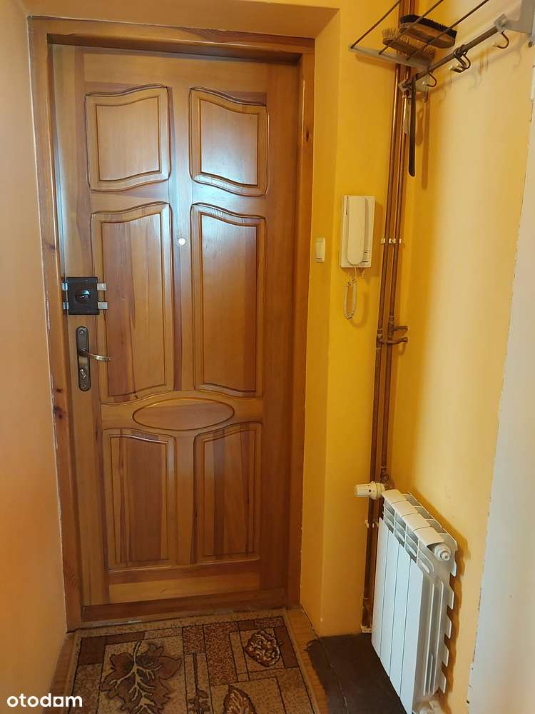 Mieszkanie z garażem 73,53m2, Mielec ul. 3-go Maja 21-8