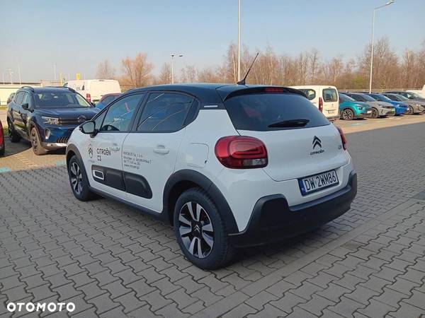 Citroën C3 1.2 PureTech Shine - 3