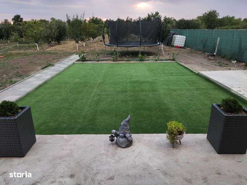 Casa de vanzare Silistraru jud. Braila - Imagine principală: 4/6