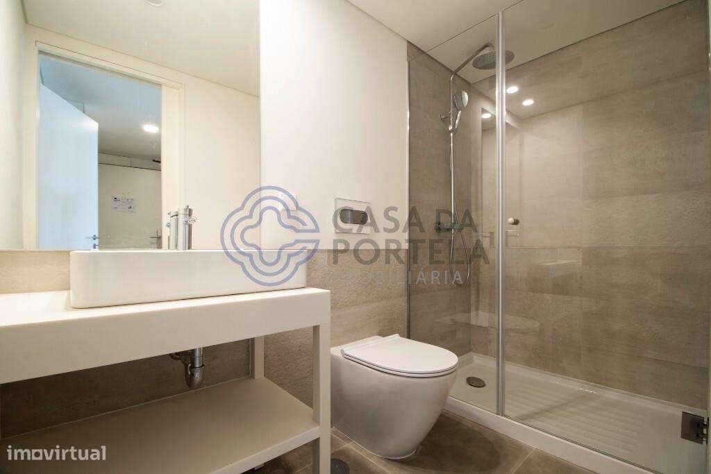 T1 (T0+T0) Fração E - Piso 1 - Grande imagem: 4/21