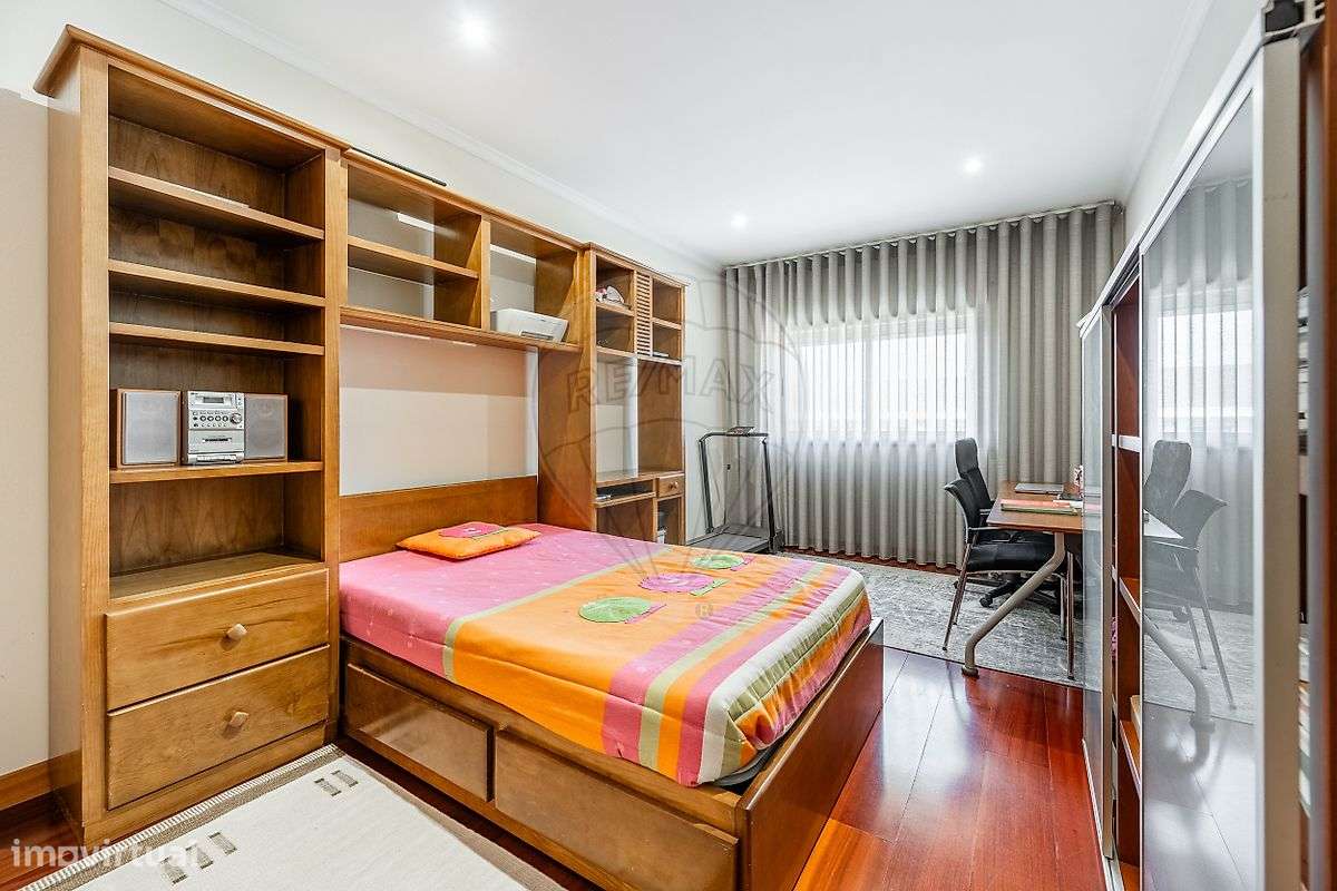 Apartamento T4 para venda-19