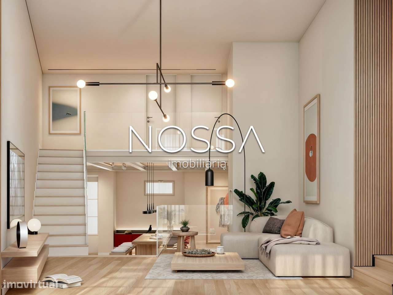 Exclusivo T3 | Terraço e Garagem | 325m²  | Rua da Alegria - Grande imagem: 5/26