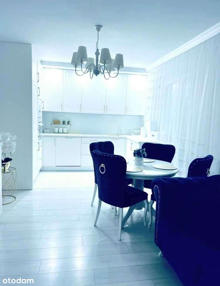 5 pokoi na wysokim parterze w spokojnej okolicy! - Pełny obrazek: 4/20