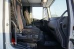 Iveco Eurocargo 120E18 HDS Palfinger / Wywrotka 3 stronna / kabina sypialna - 12