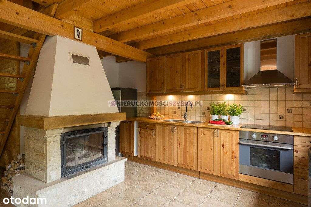 Spokój i Natura 25 min od Stolicy!-6