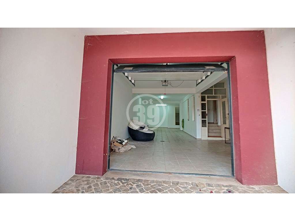 Moradia Deslumbrante com Vista Mar, piscina e garagem - Marina de A...-37
