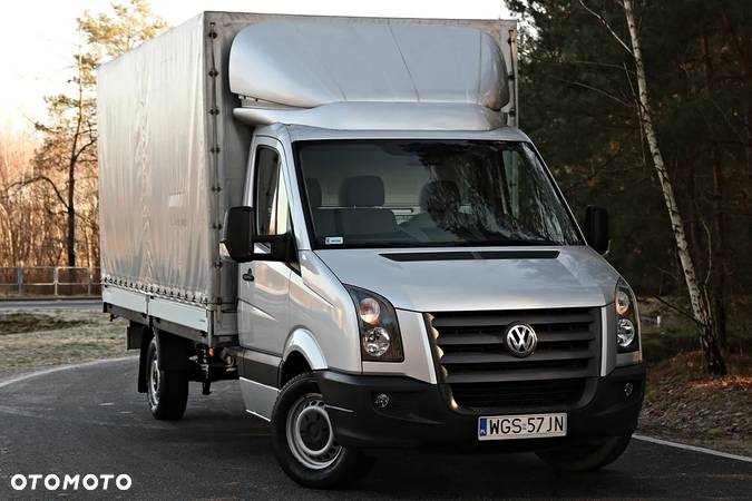 Volkswagen CRAFTER - 3