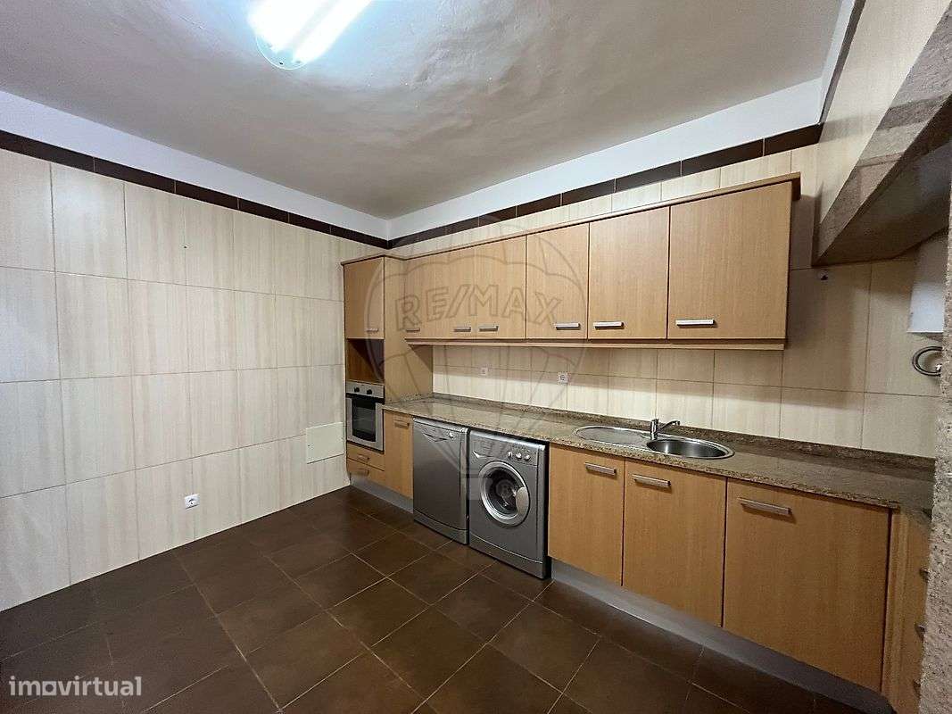 Apartamento T2 para venda-9