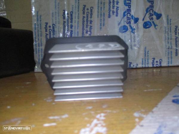 Resistencia De Sofagem 0778000710 SUZUKI SWIFT 2012 - 3