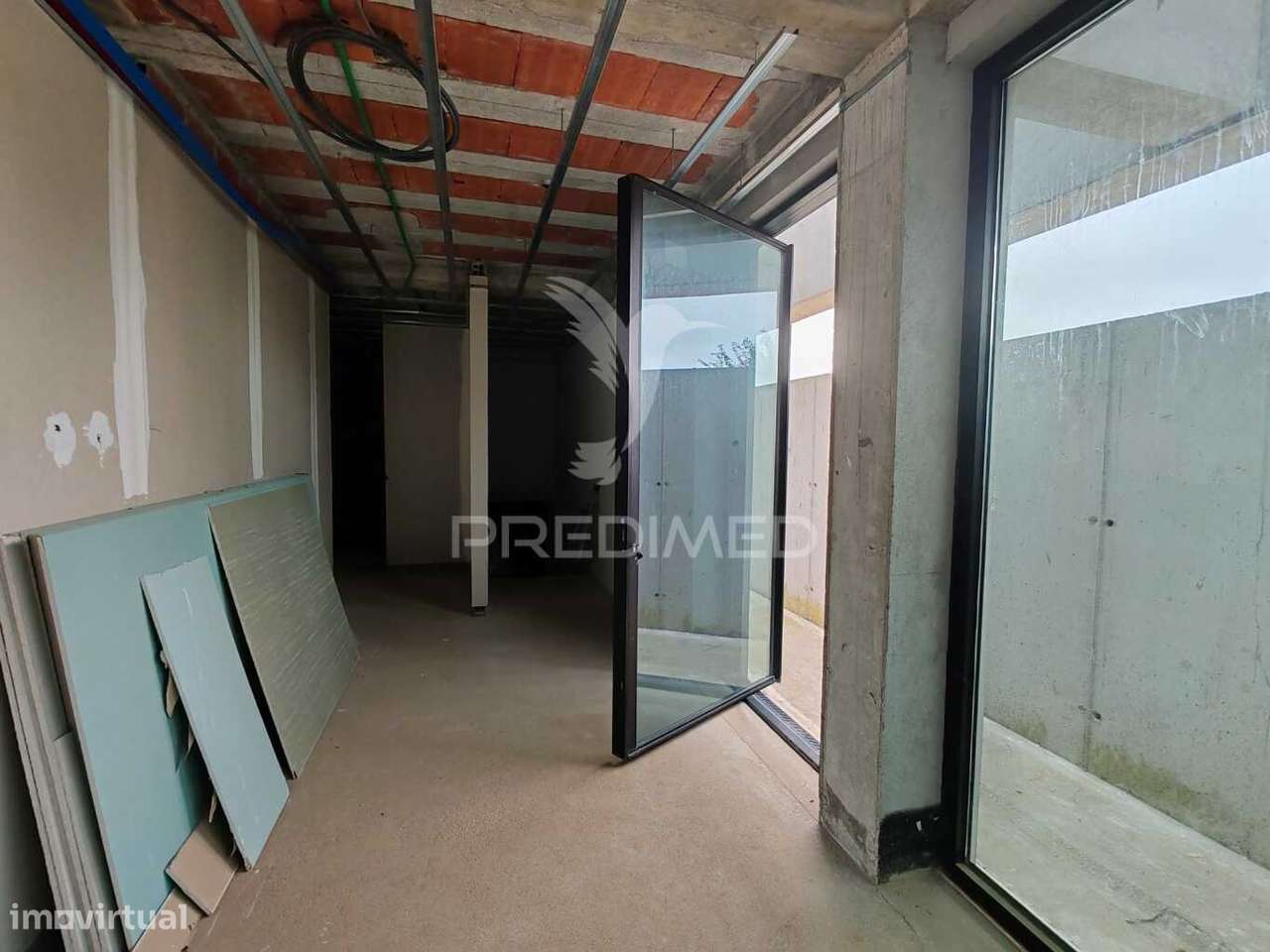 Moradia de Luxo - Grande imagem: 4/13