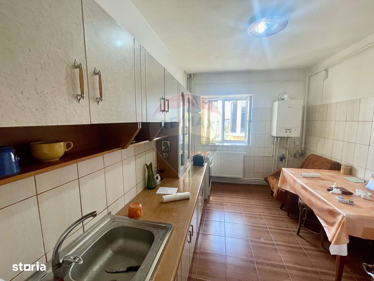 Apartament 3 camere Marco Spital - Imagine principală: 5/14
