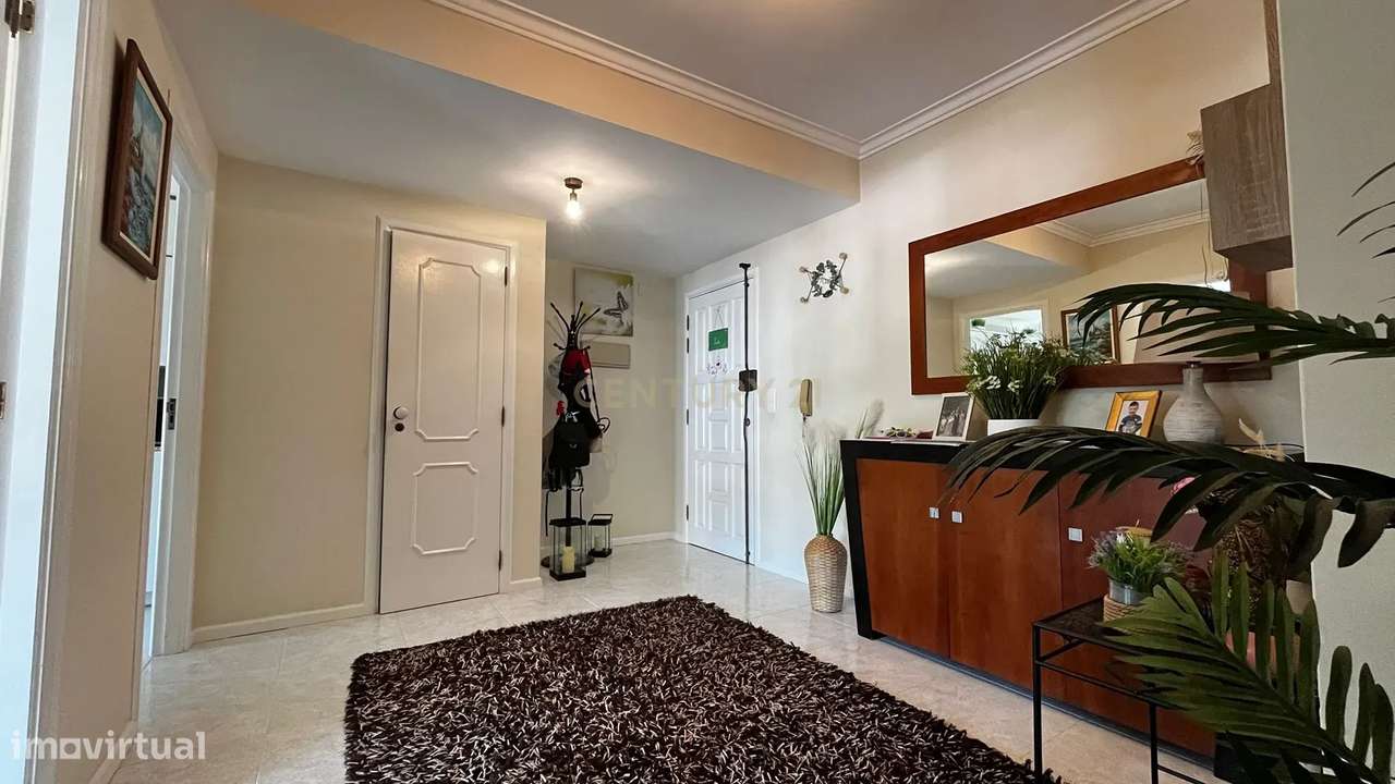 Apartamento T2 com Varanda e Vista em Viana do Castelo - Grande imagem: 3/15