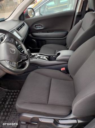 Honda HR-V 1.5 Elegance (ADAS/Honda Connect+) - 8