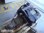 Motor BMW 320D E46 - 6