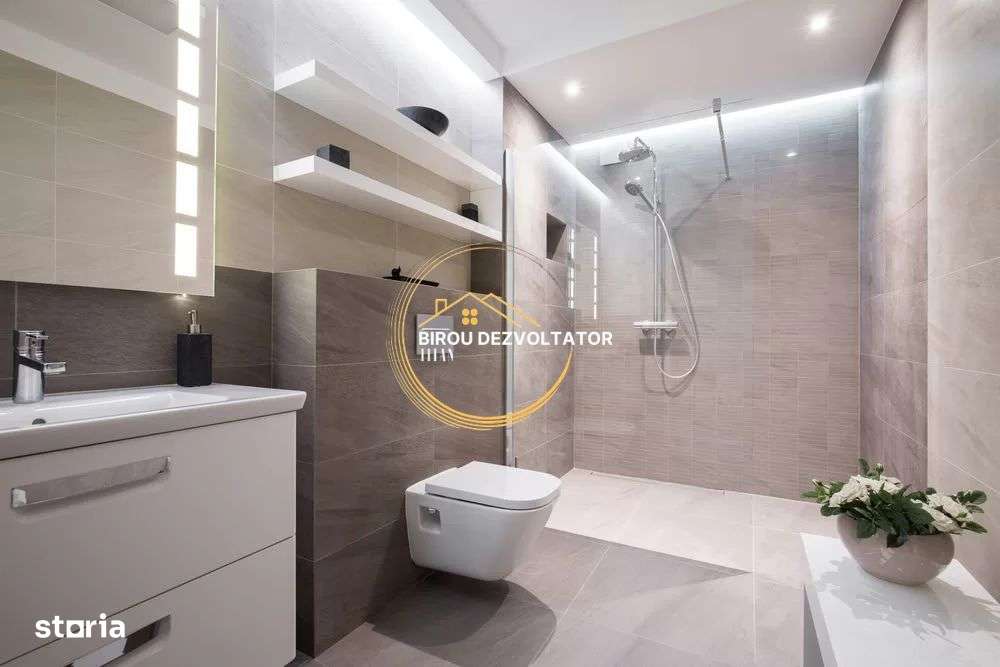 Decomandata Finalizata Parcare bonus Incazire in pardoseala ikea titan-2