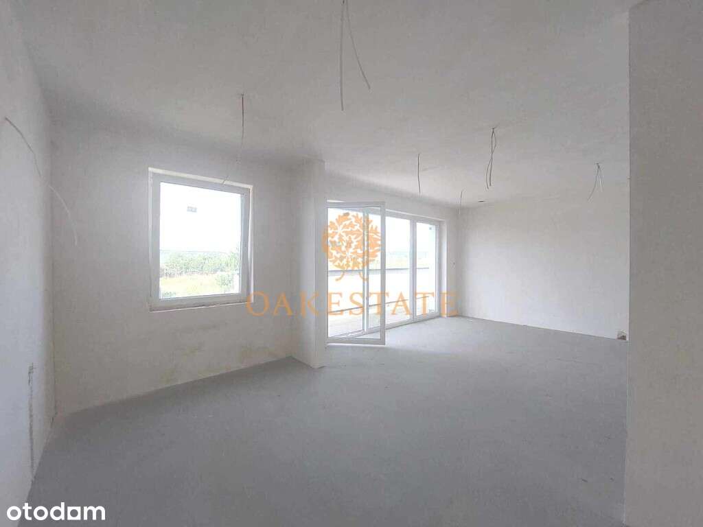 Na sprzedaż mieszkanie na parterze 82m z ogródkiem-15