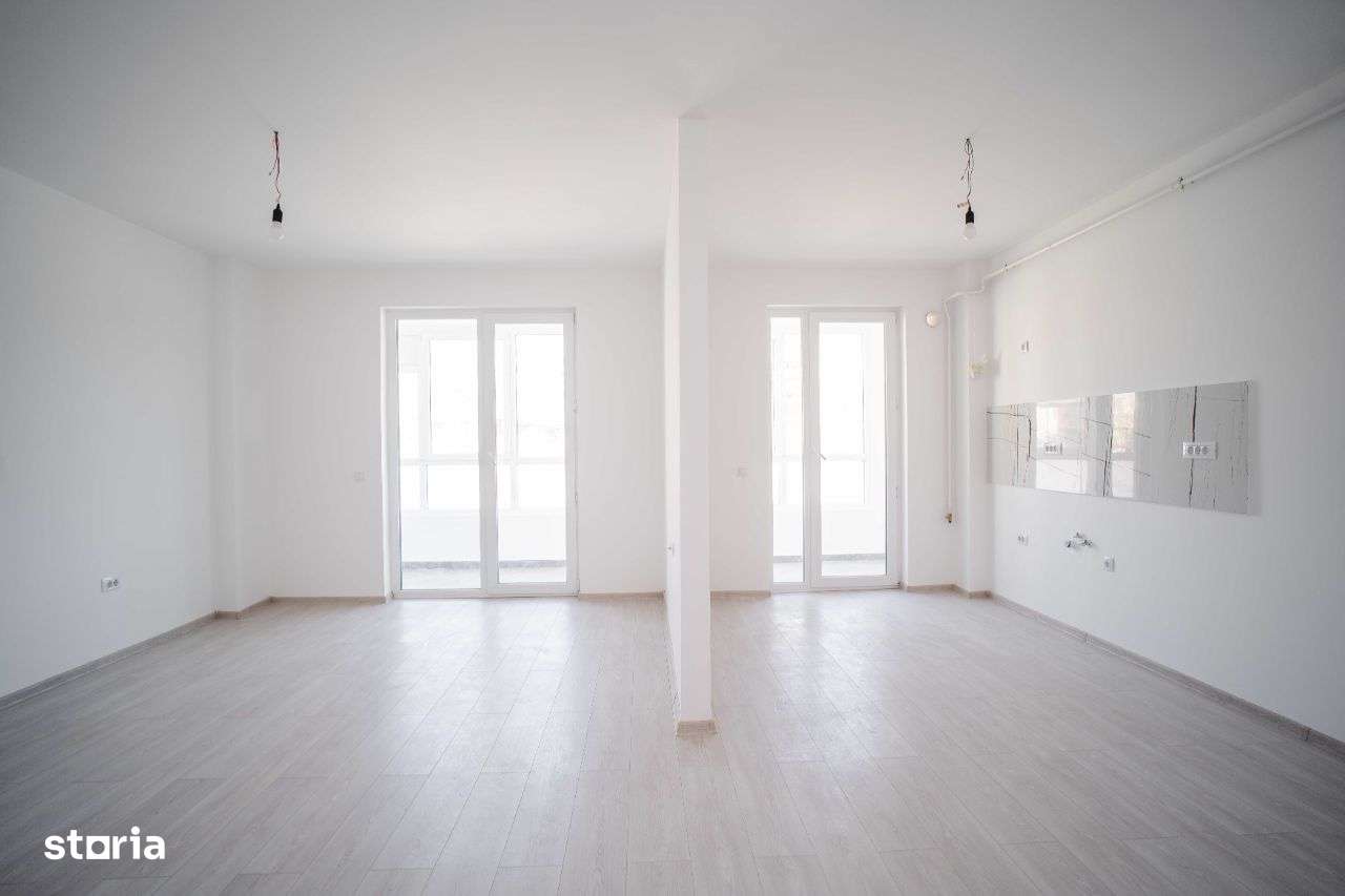 Intabulat! Ap 1 camera+parcare+boxa, 39.7 mp,Pacurari - Imagine principală: 3/10