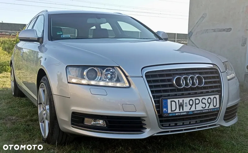 Audi A6 - 2