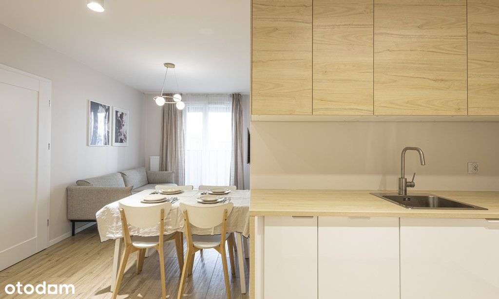 Mieszkanie Kraków al. Pokoju od Właściciela-5