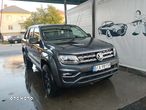 Volkswagen Amarok 3.0 V6 TDI 4Mot Highline - 16