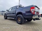 Ford Ranger 2.0 EcoBlue 4x4 DC Limited - 10